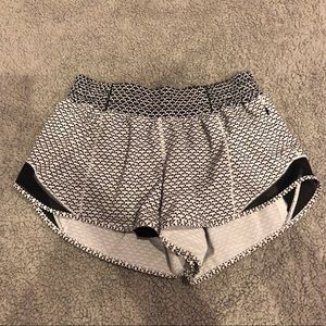 Hotty Hot Short II 2.5”